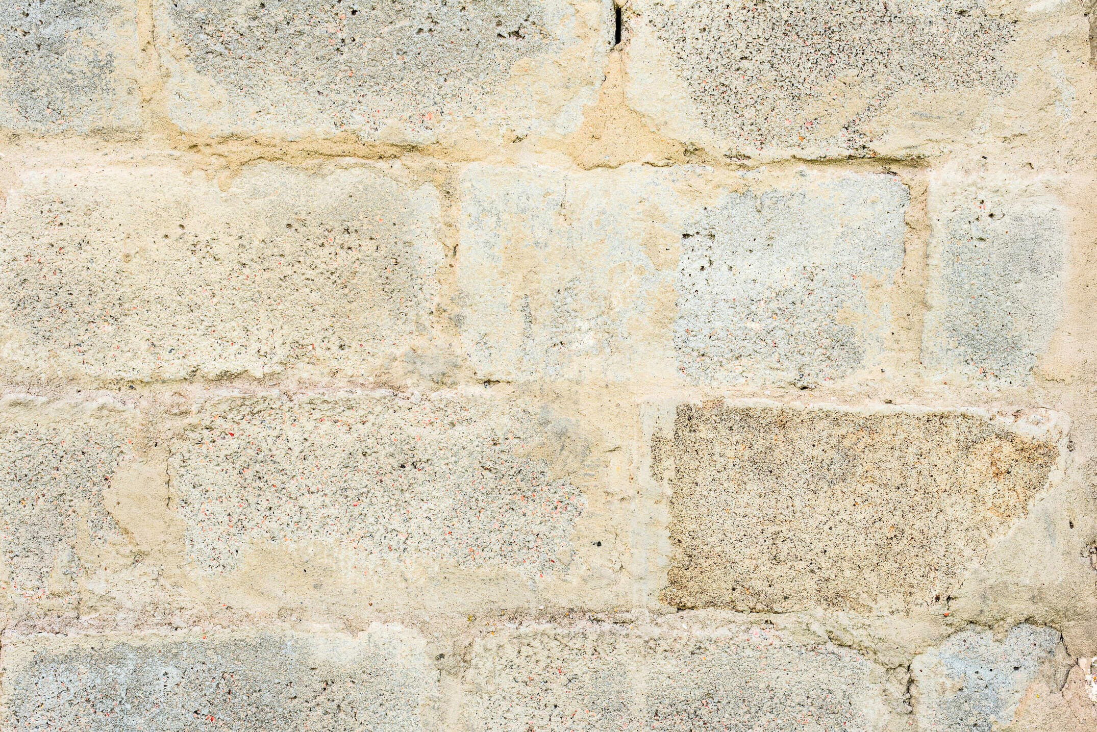 mur de pierre