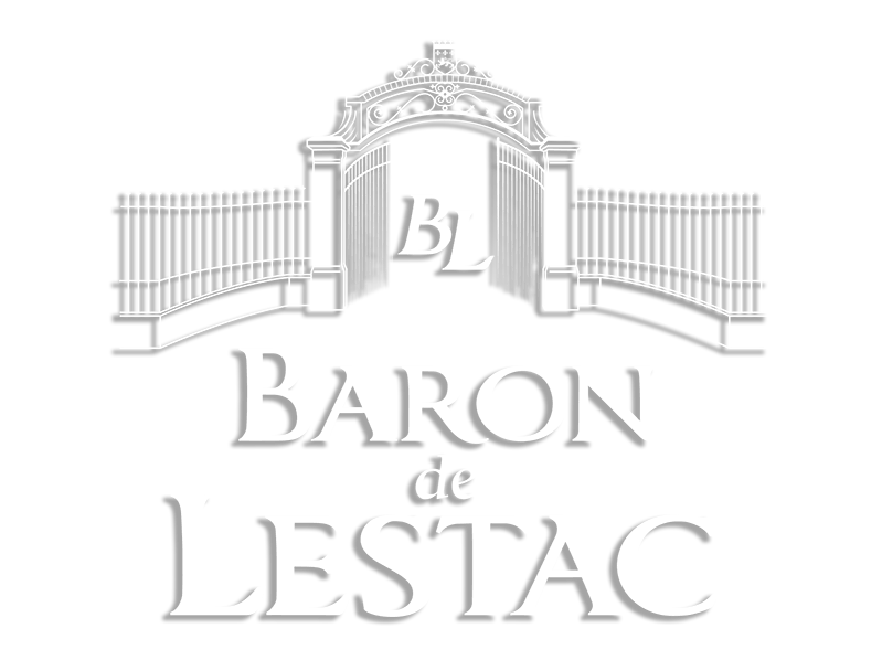 Logo Baron de Lestac
