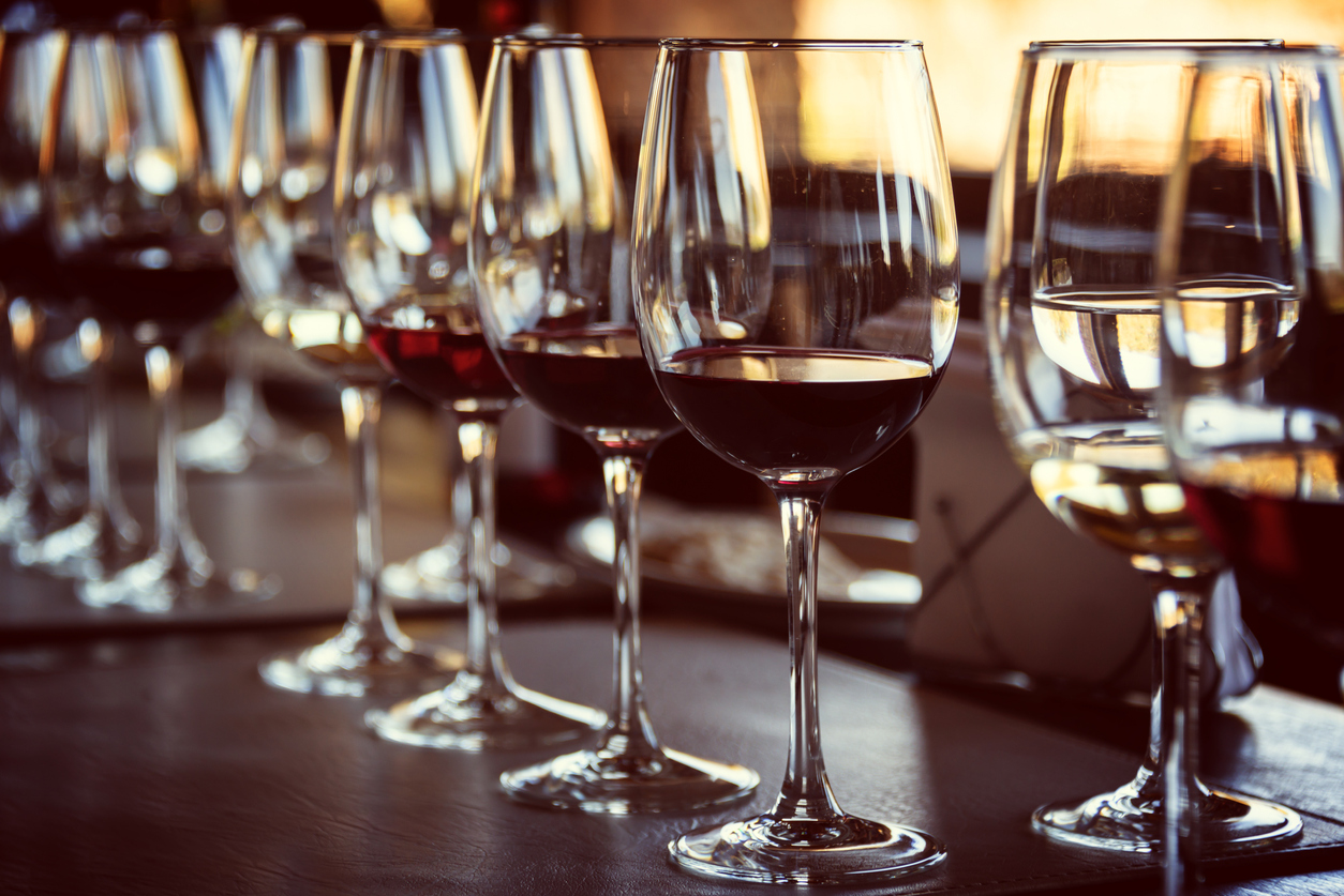 Photo de l'article Comment apprendre à déguster le vin ?