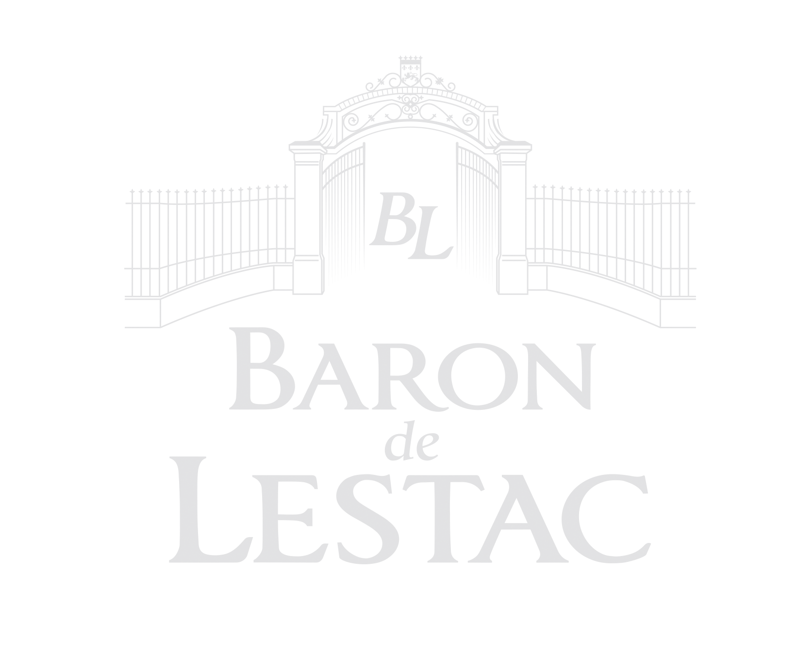 Baron de Lestac